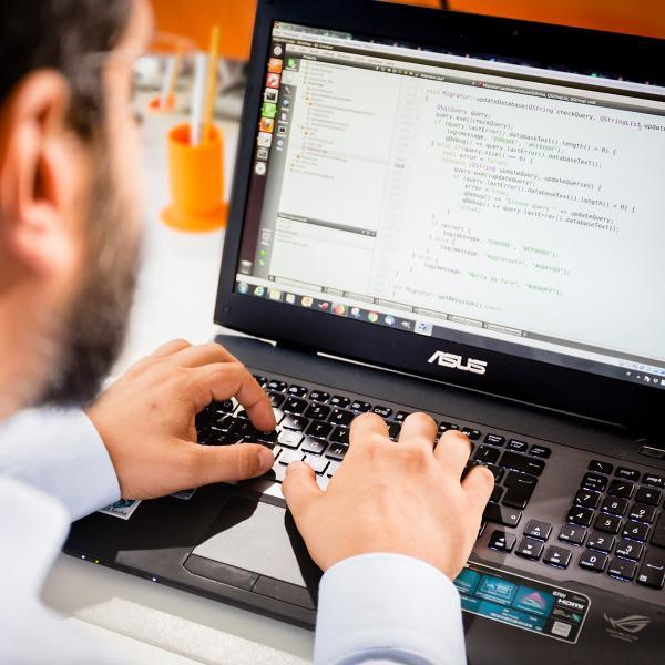 Applicazione e-commerce